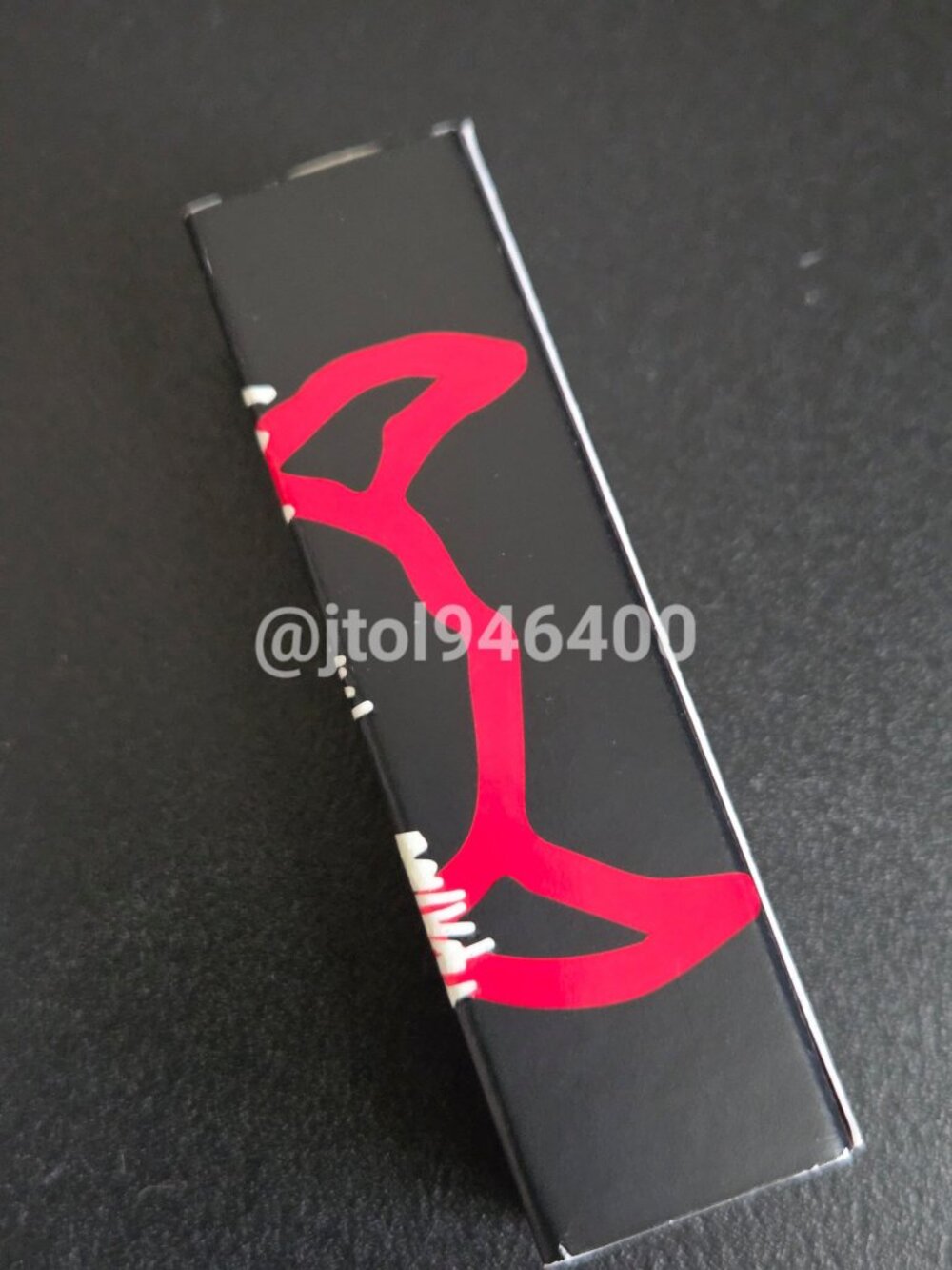 Mac Mind Control Lipstick - Picture 4 of 9